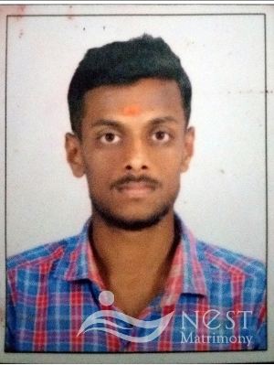 Vishnu c gopi